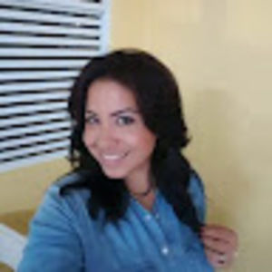 Meet your Posher, Damaris